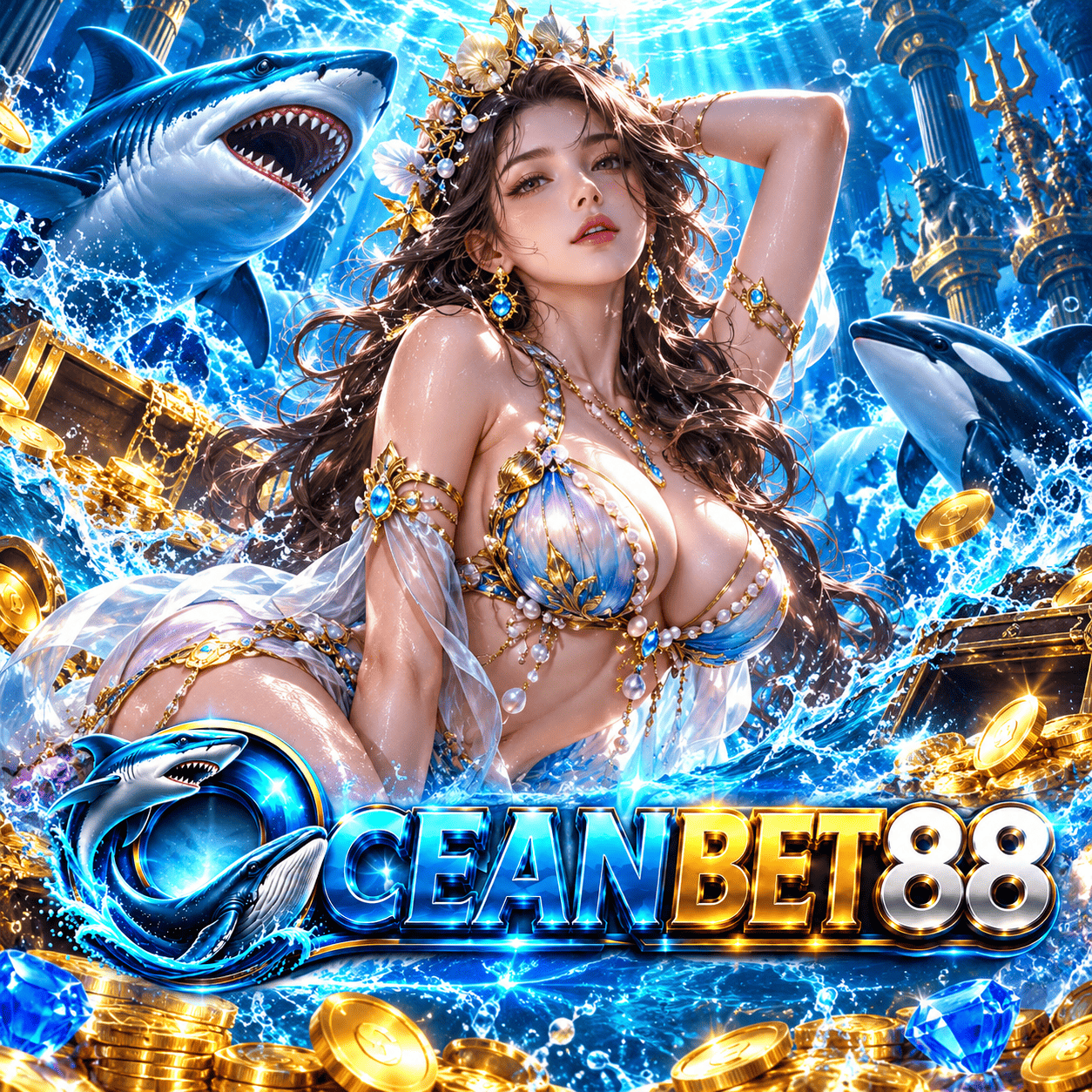 OCEANBET88 Mengenal Fitur Game Digital